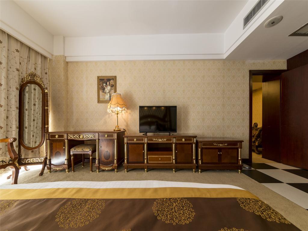 New West Street International Hotel Yangshuo Eksteriør bilde
